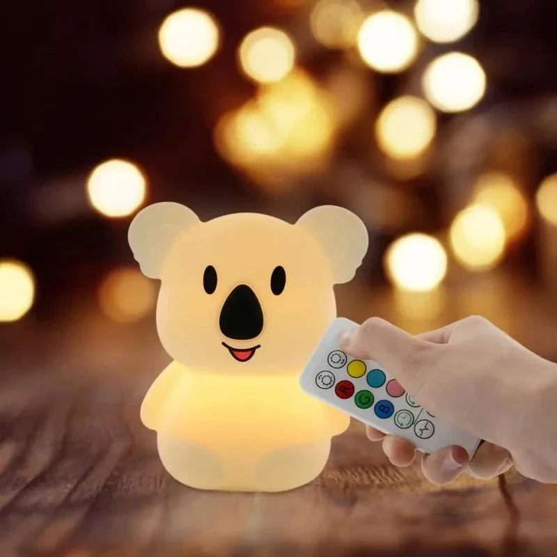 Veilleuse koala | KoalaGlow