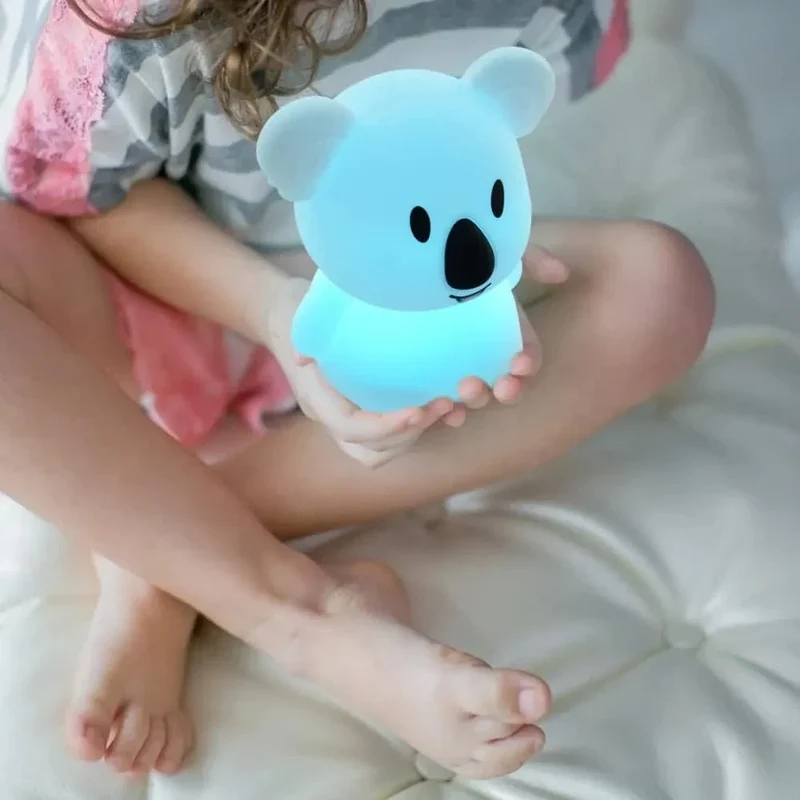 Veilleuse koala | KoalaGlow