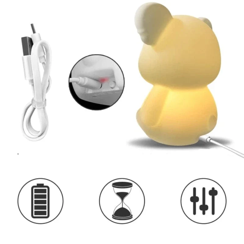 Veilleuse koala | KoalaGlow