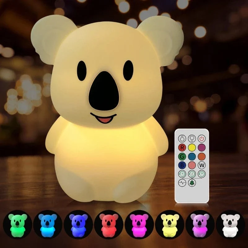 Veilleuse koala | KoalaGlow