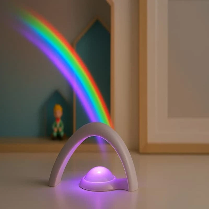 Veilleuse arc en ciel | ColorDream