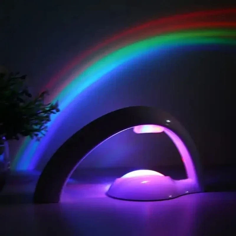 Veilleuse arc en ciel | ColorDream