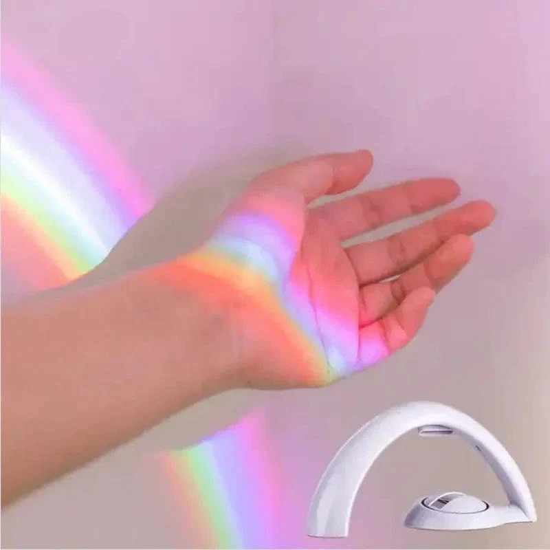 Veilleuse arc en ciel | ColorDream