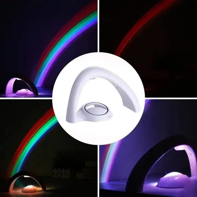 Veilleuse arc en ciel | ColorDream