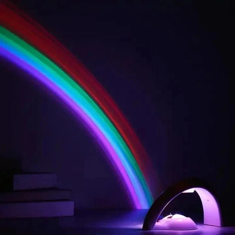 Veilleuse arc en ciel | ColorDream