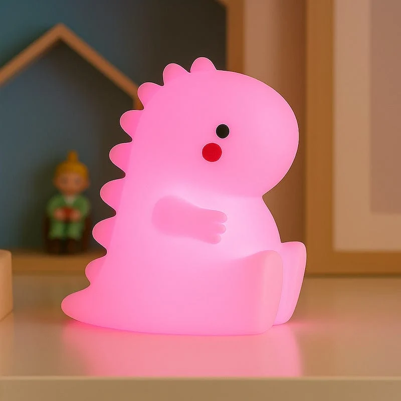 Veilleuse dino | DinoDream