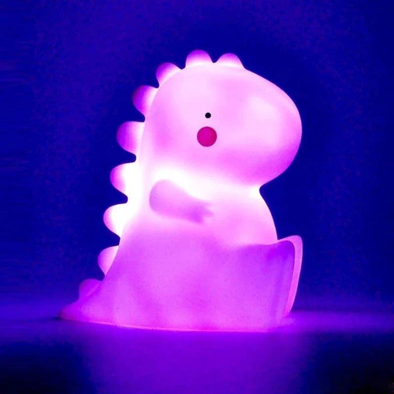 Veilleuse dino | DinoDream