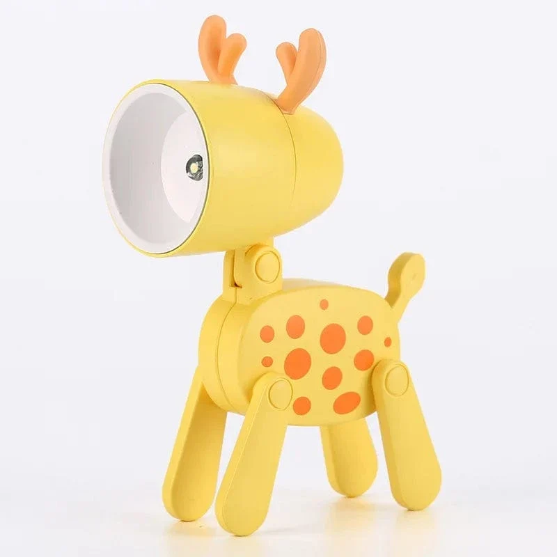 Veilleuse cerf | LumiCerf