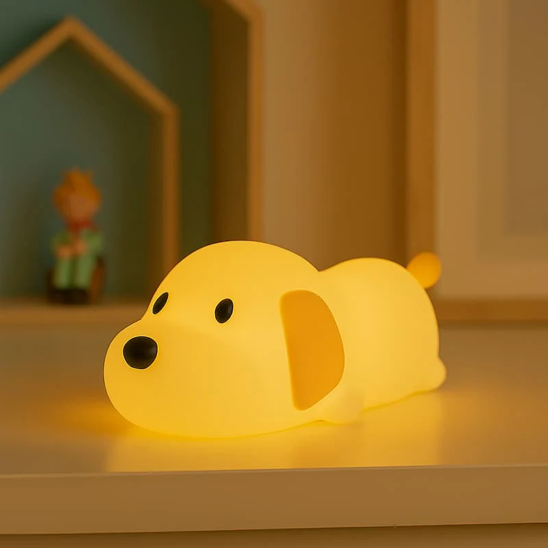 Veilleuse chien | DoggyDream