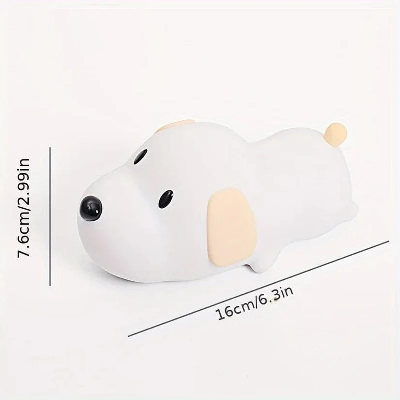Veilleuse chien | DoggyDream