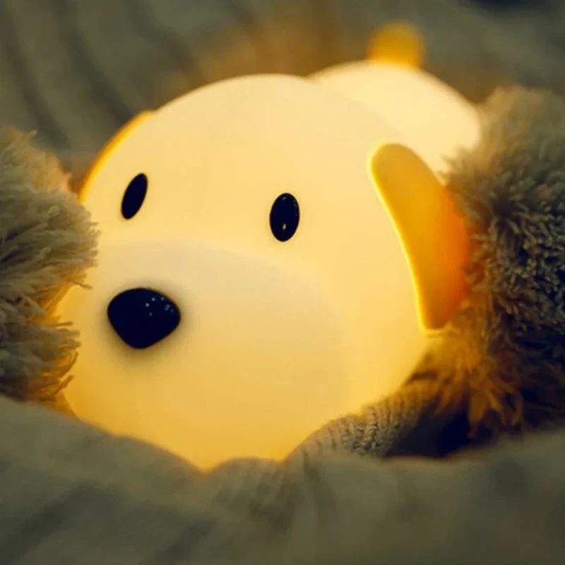 Veilleuse chien | DoggyDream