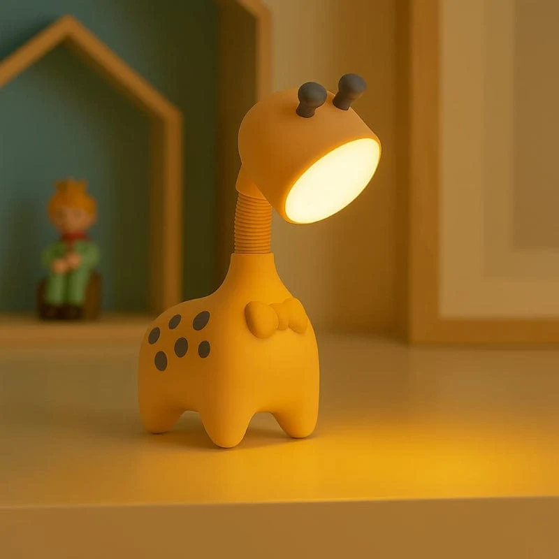 Veilleuse girafe | SavannaLuz