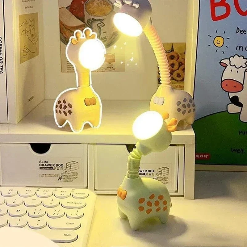 Veilleuse girafe | SavannaLuz