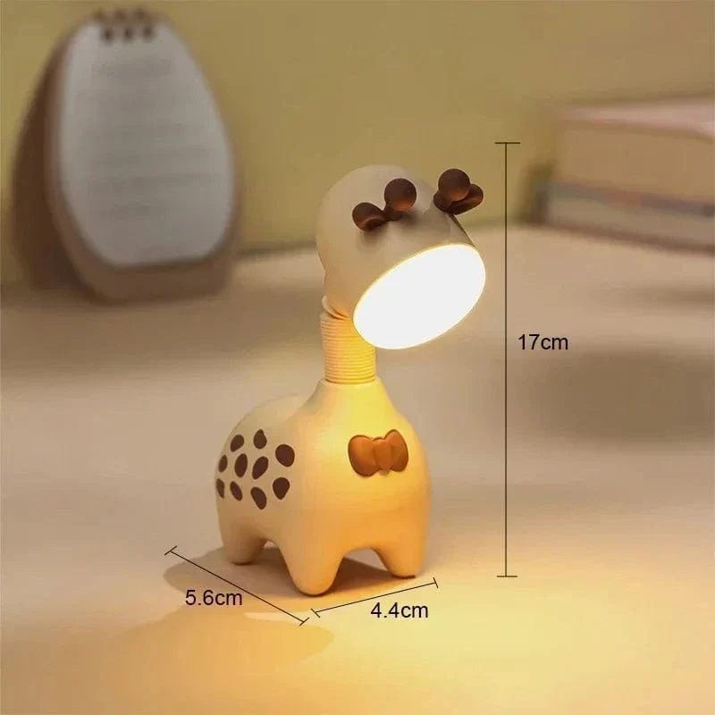 Veilleuse girafe | SavannaLuz