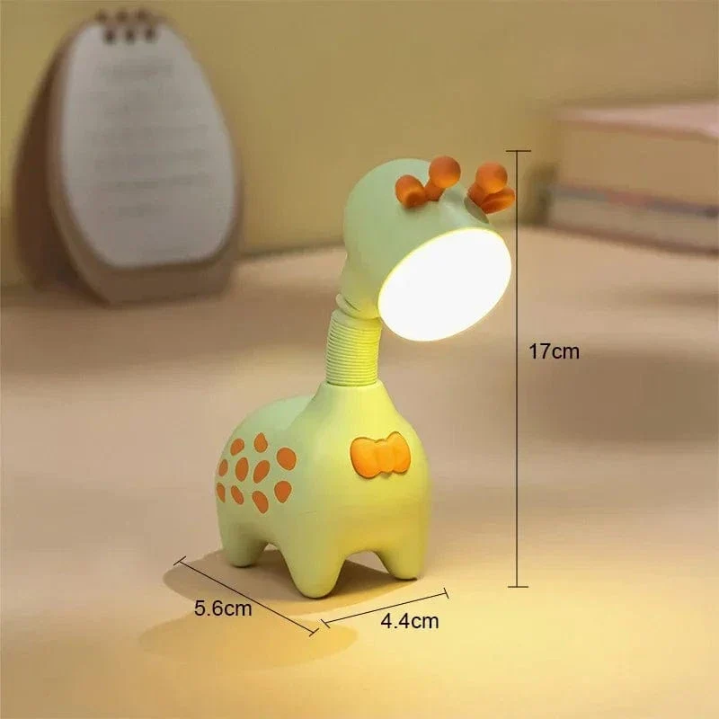 Veilleuse girafe | SavannaLuz