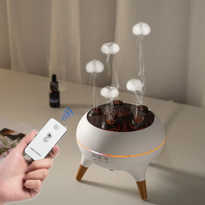 Humidificateur d'air maison | AirGlow