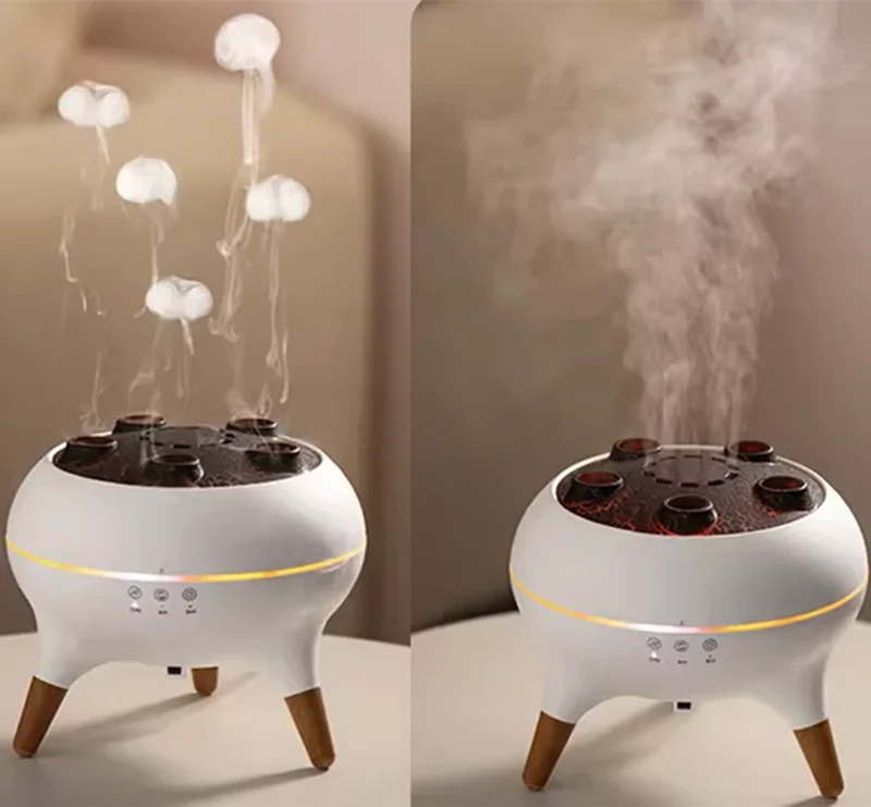 Humidificateur d'air maison | AirGlow