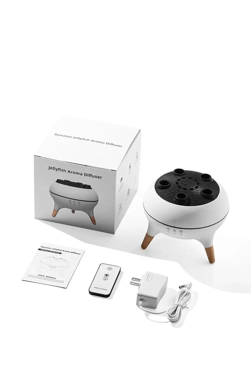 Humidificateur d'air maison | AirGlow