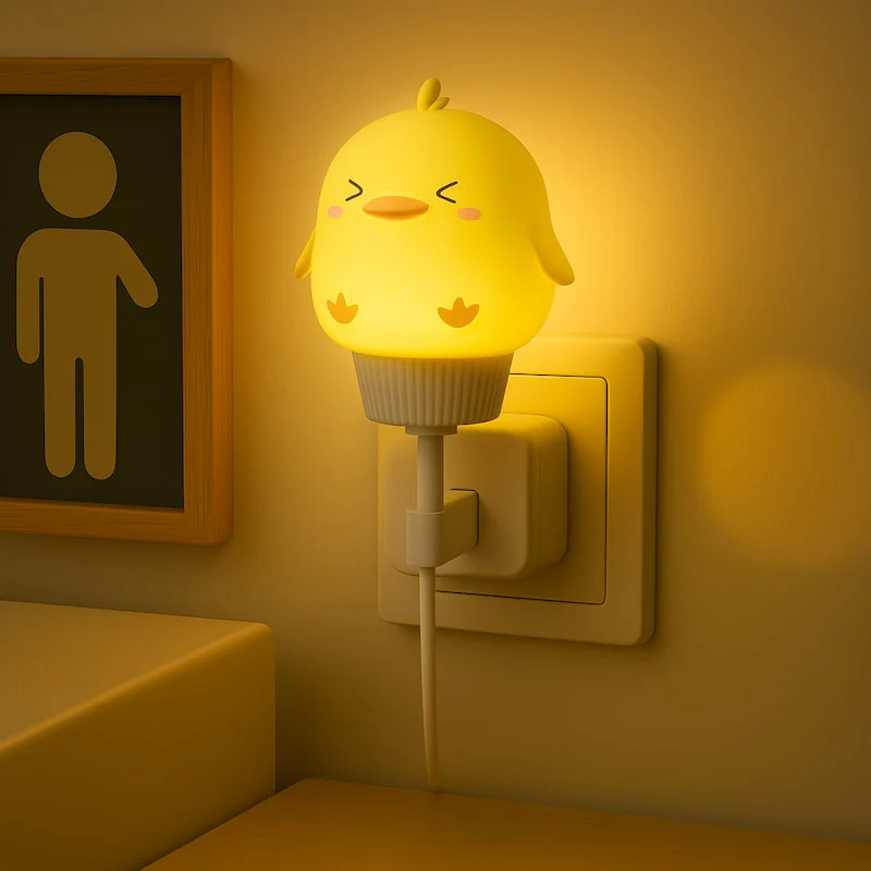 Veilleuse LED USB - MiniLume
