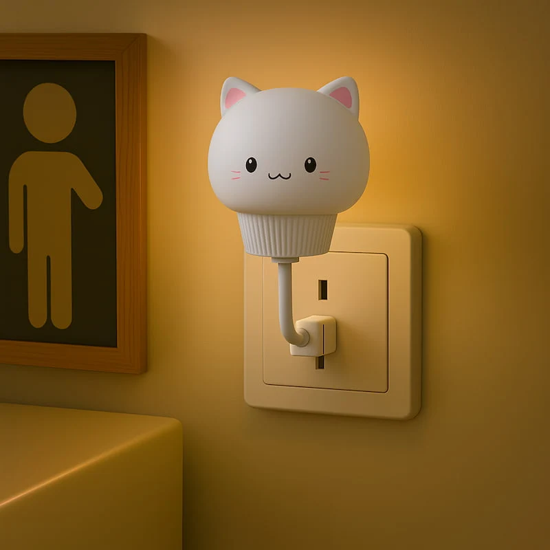 Veilleuse LED USB - MiniLume