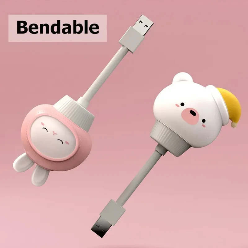 Veilleuse LED USB - MiniLume
