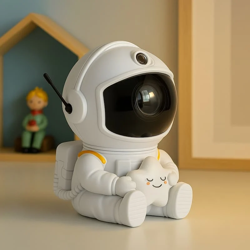 Projecteur astronaute | AstroGlow