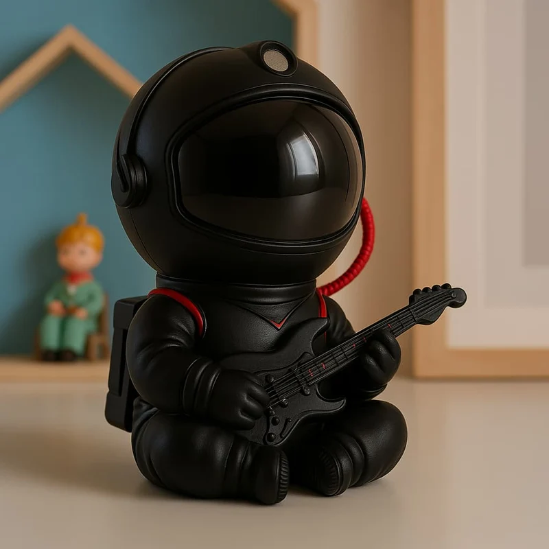 Projecteur astronaute | AstroGlow