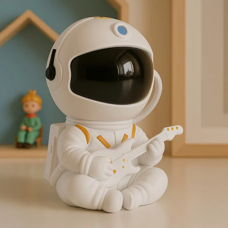 Projecteur astronaute | AstroGlow