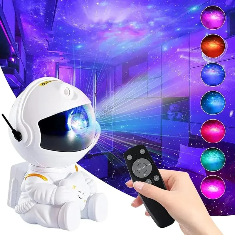 Projecteur astronaute | AstroGlow