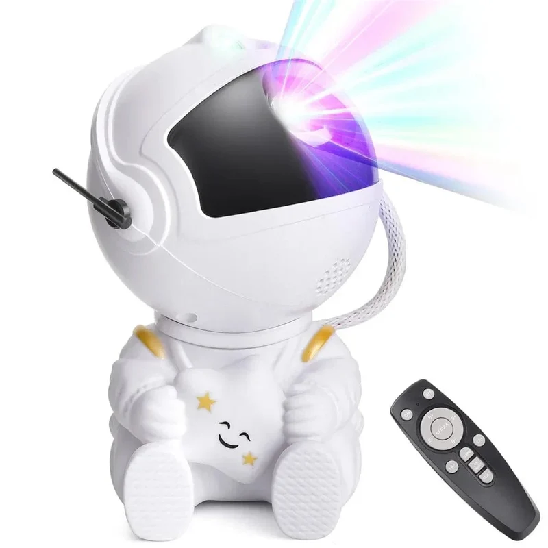 Projecteur astronaute | AstroGlow