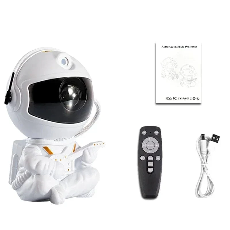 Projecteur astronaute | AstroGlow