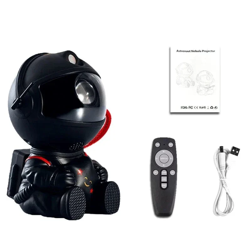 Projecteur astronaute | AstroGlow
