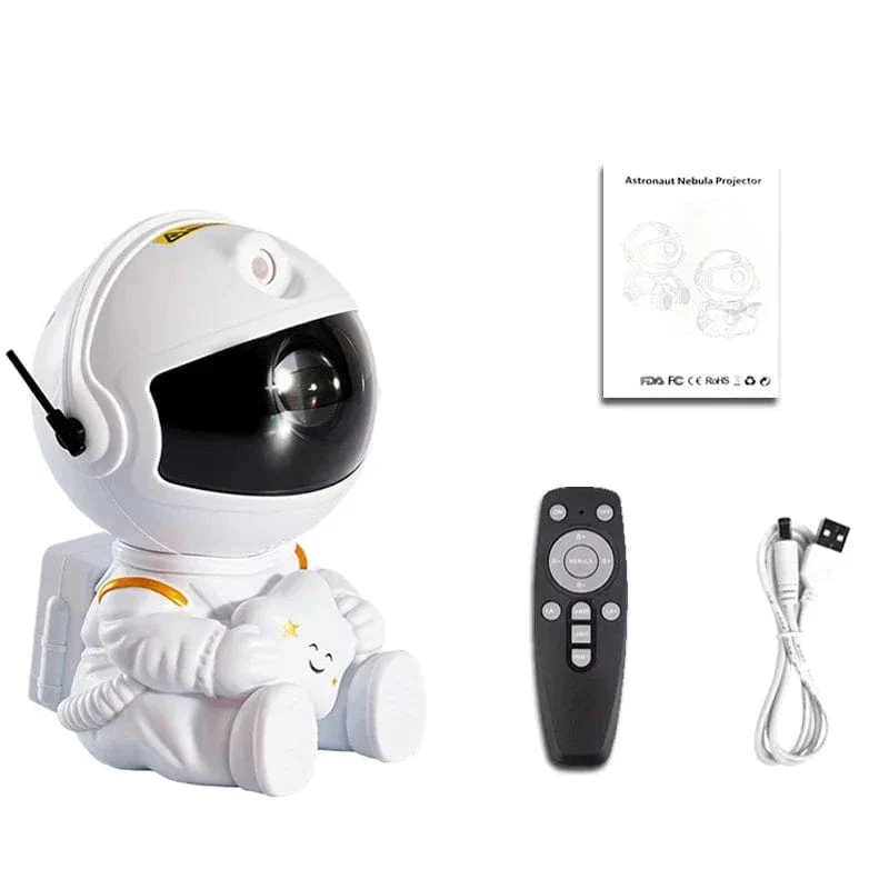 Projecteur astronaute | AstroGlow