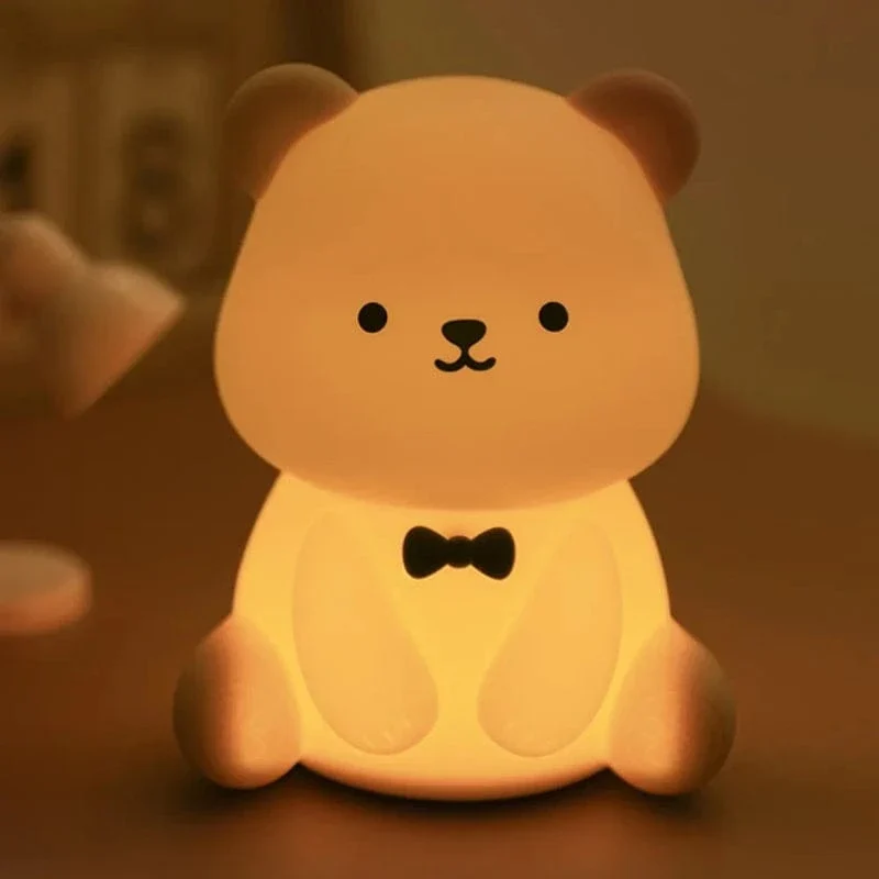 Veilleuse Ours | TeddyNight