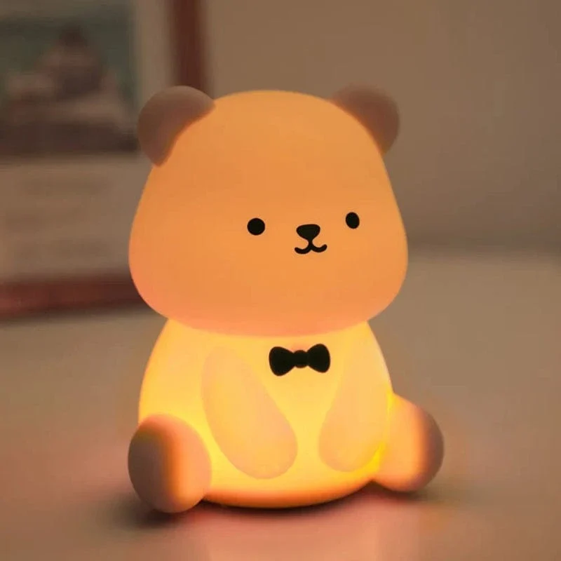 Veilleuse Ours | TeddyNight