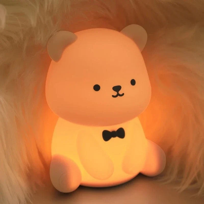 Veilleuse Ours | TeddyNight