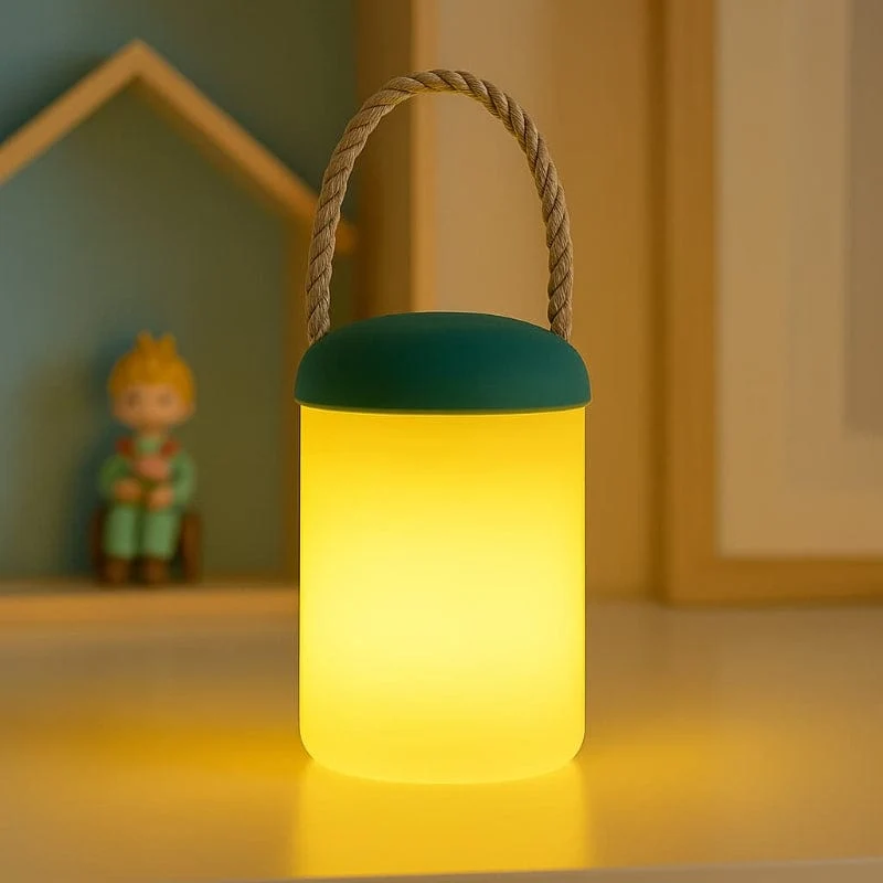 Veilleuse portable | ZenLight