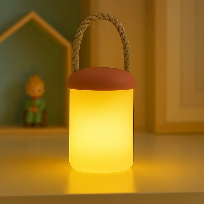 Veilleuse portable | ZenLight