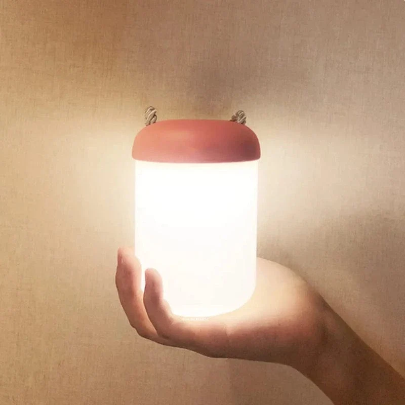 Veilleuse portable | ZenLight