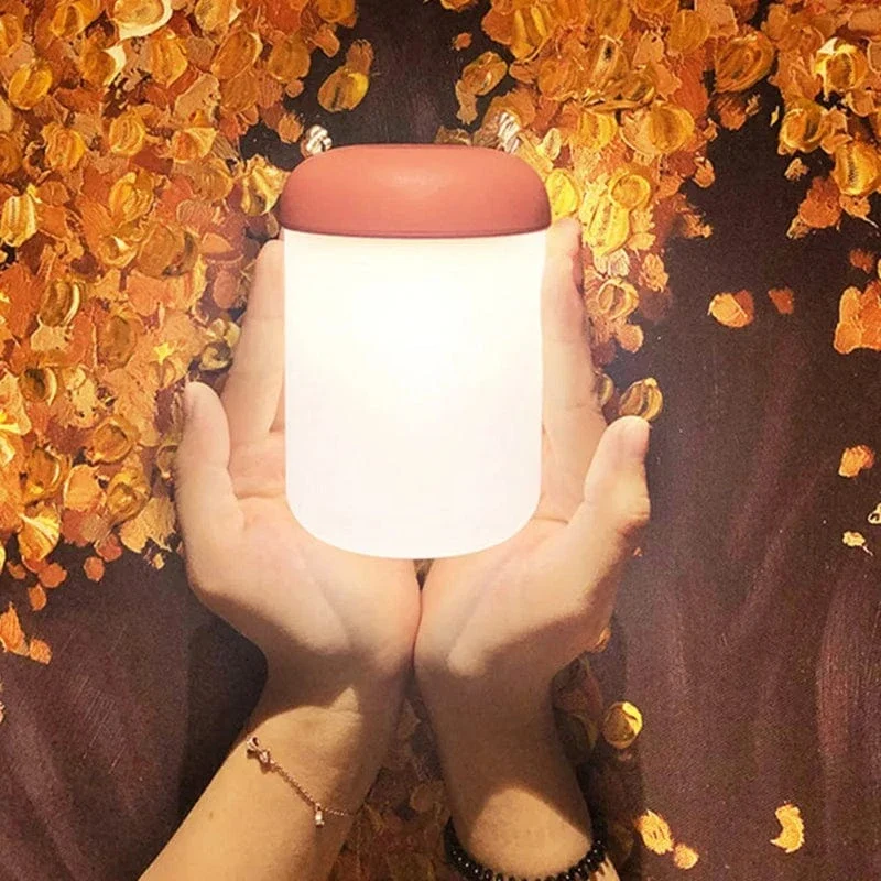 Veilleuse portable | ZenLight