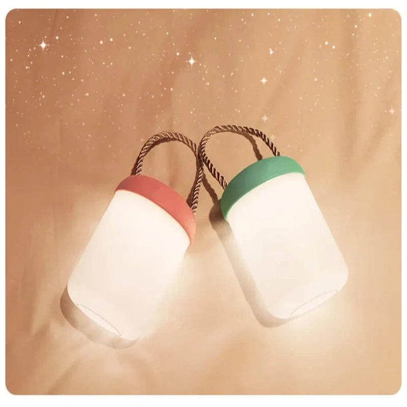Veilleuse portable | ZenLight