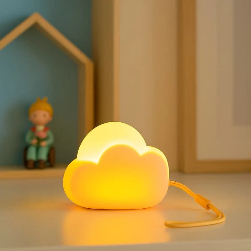Veilleuse Nuage Mini | MiniCloudGlow