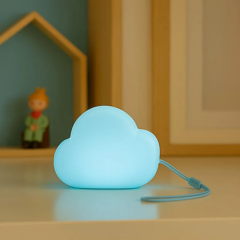 Veilleuse Nuage Mini | MiniCloudGlow