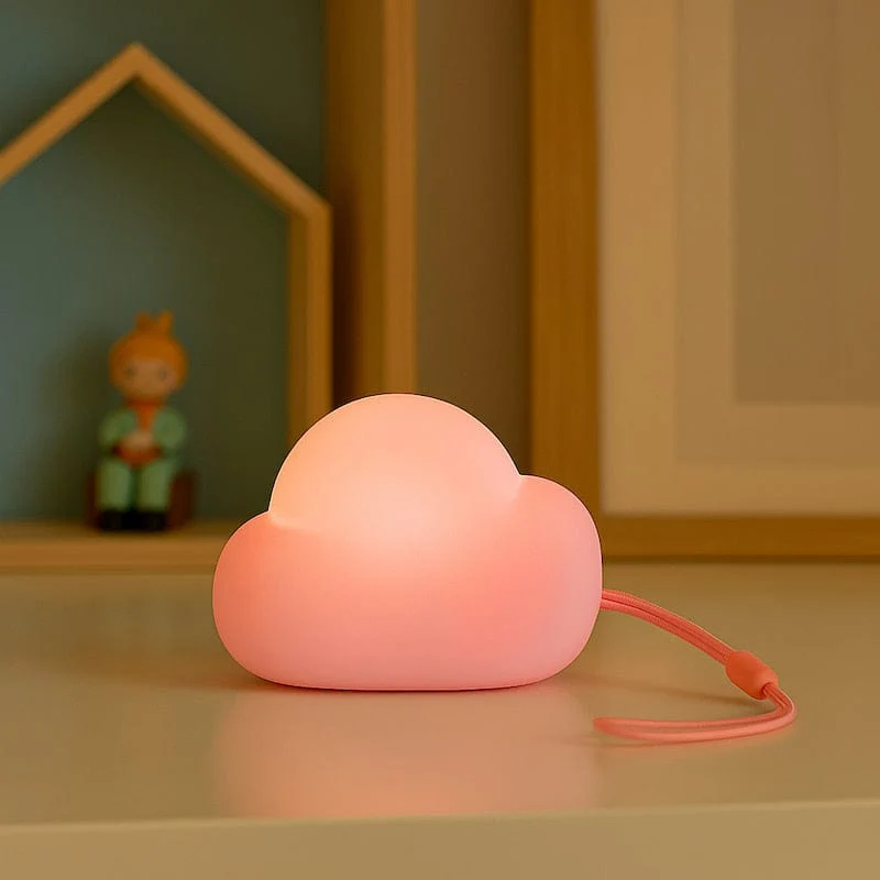 Veilleuse Nuage Mini | MiniCloudGlow