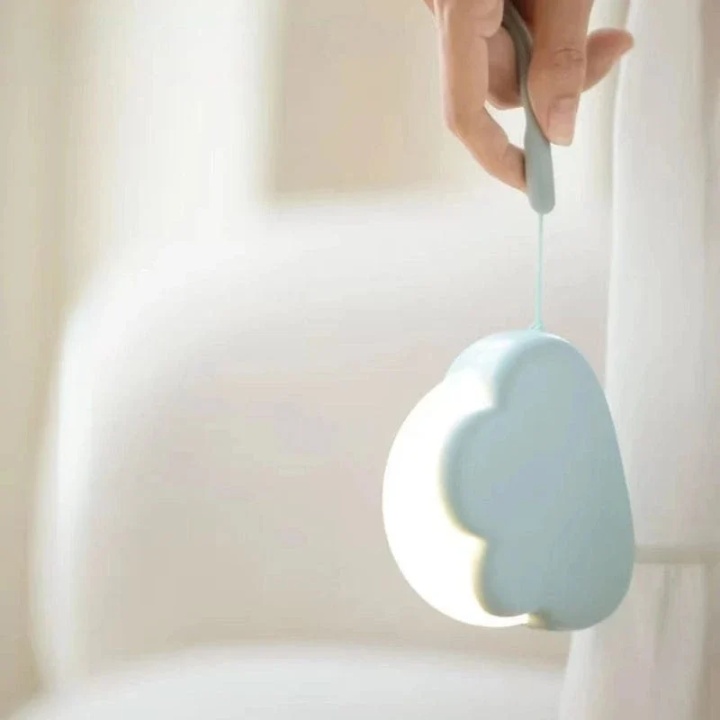 Veilleuse Nuage Mini | MiniCloudGlow