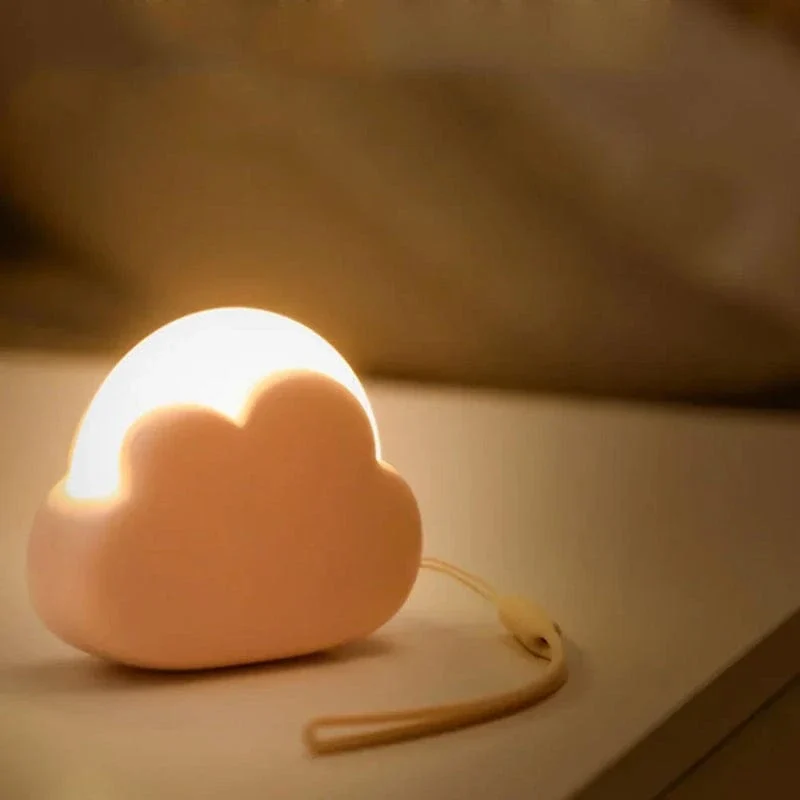 Veilleuse Nuage Mini | MiniCloudGlow