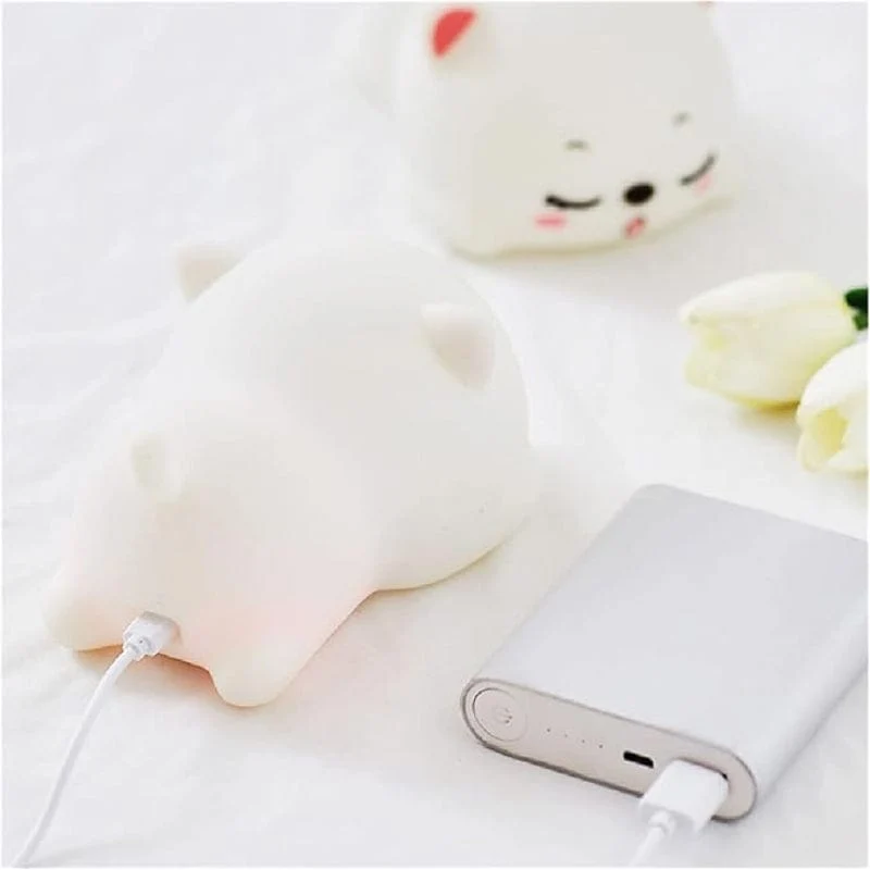Veilleuse chaton | KittyGlow