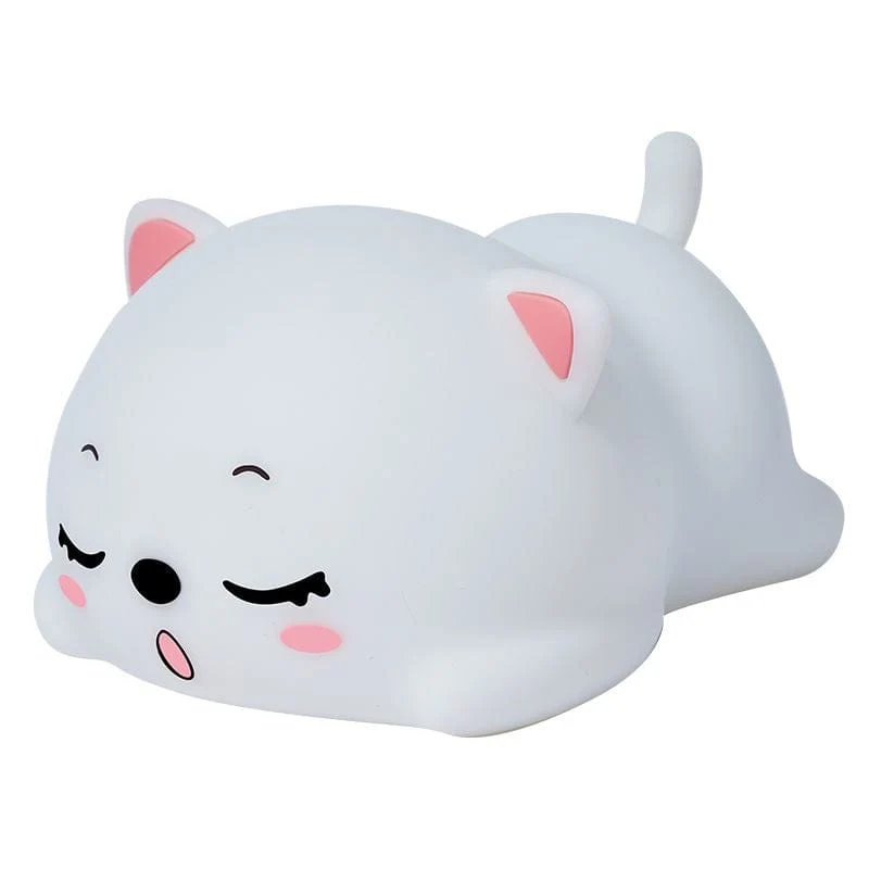 Veilleuse chaton | KittyGlow