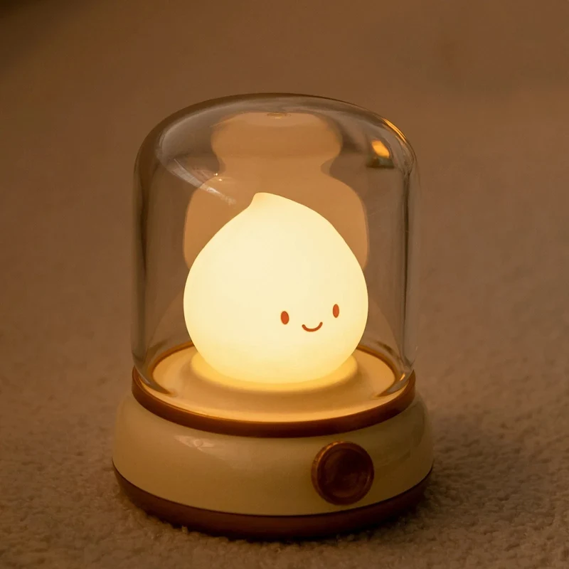 Veilleuse goutte d'eau | AquaLuz