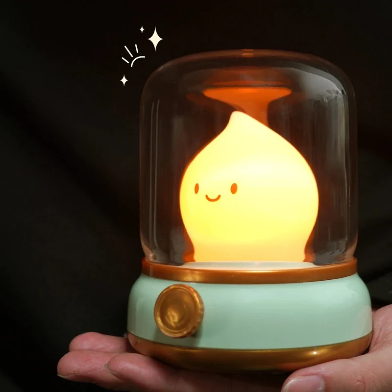 Veilleuse goutte d'eau | AquaLuz